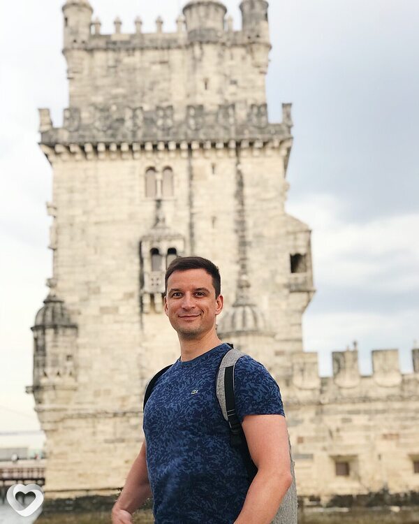 Максим, 36, Самаре — анкета №3765396
