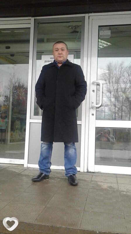 Гарри Поттер, 44, Туле — анкета №3765473
