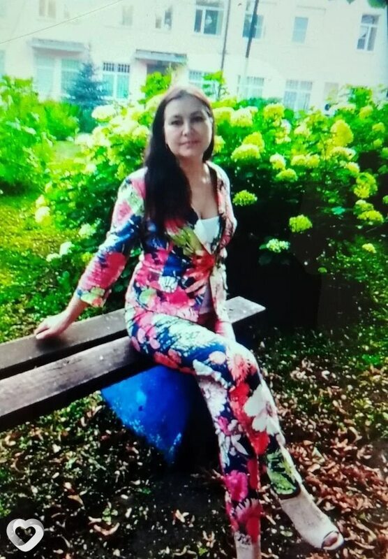 Екатерина, 51, Твери — анкета №3765481