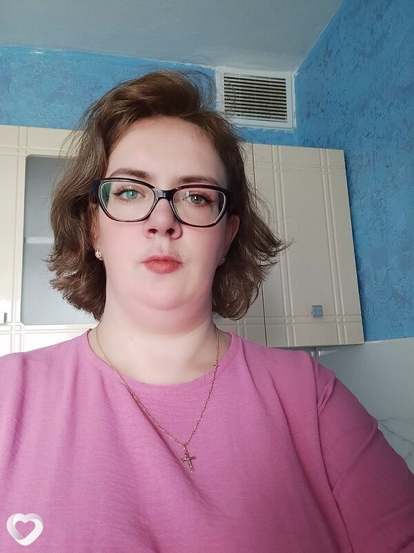 Инна, 45, Бобруйске — анкета №3765482