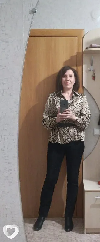 Инна, 59, Барнауле — анкета №3765491