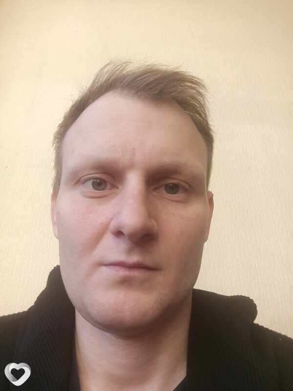 Димитрий, 35, Москве — анкета №3765497