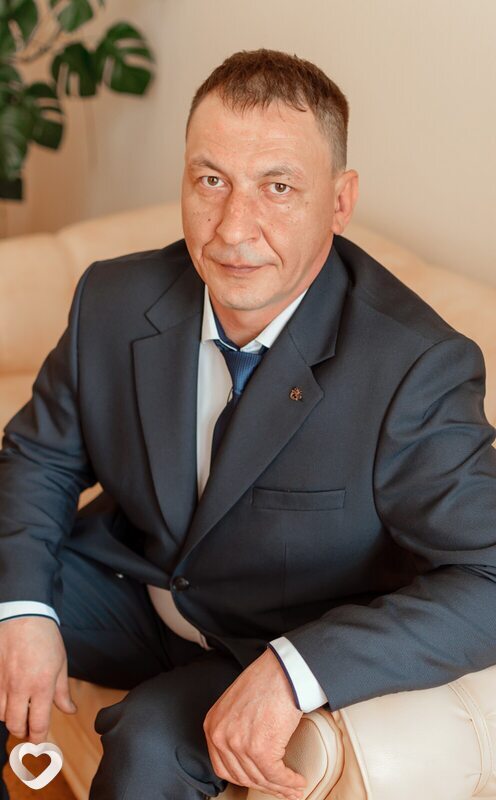 Денис, 41, Омске — анкета №3765328