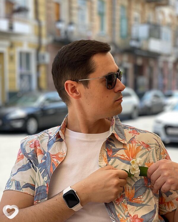 Павел, 39, Липецке — анкета №3765336