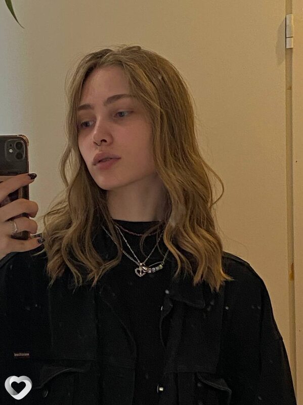 Алина, 27, Санкт-Петербурге — анкета №3765337