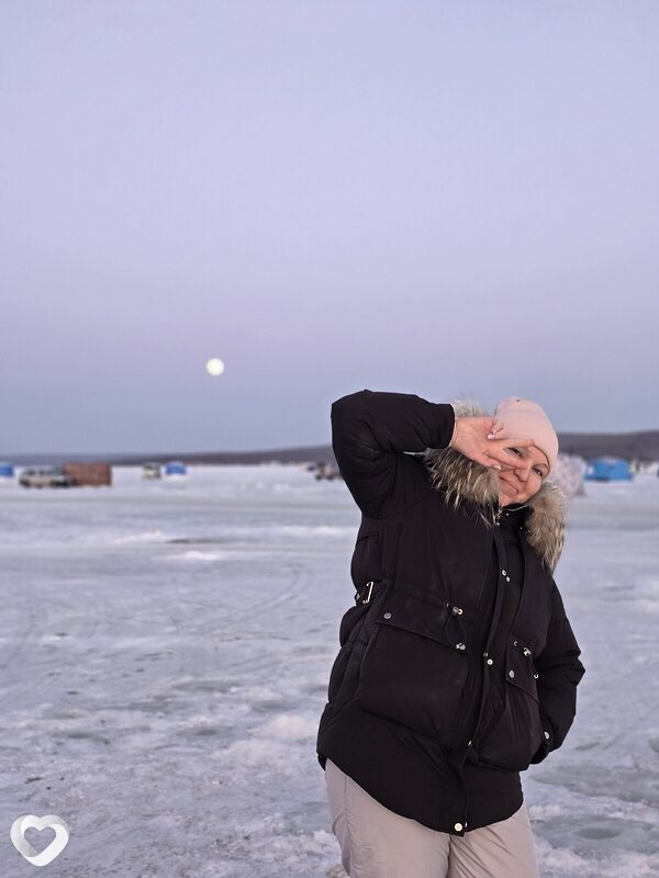Елена, 47, Хабаровске — анкета №3765346