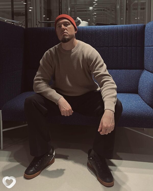 Владимир, 37, Оренбурге — анкета №3765399