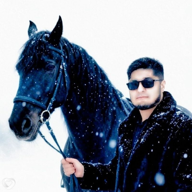 Артур, 29, Витебске — анкета №3765403
