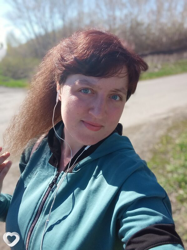 Ксения, Белоусовка