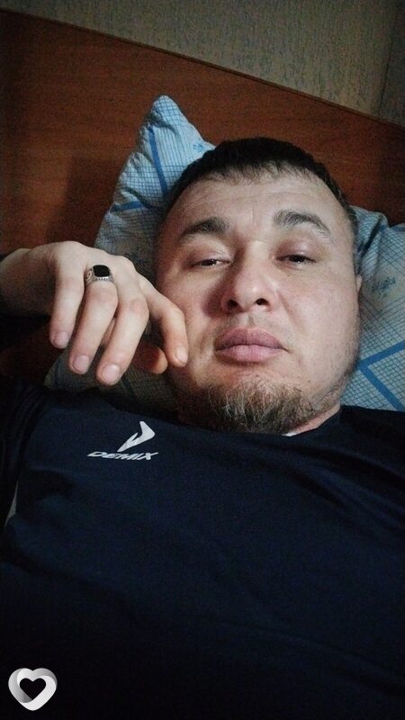 Ариет, 41, Туле — анкета №3765408