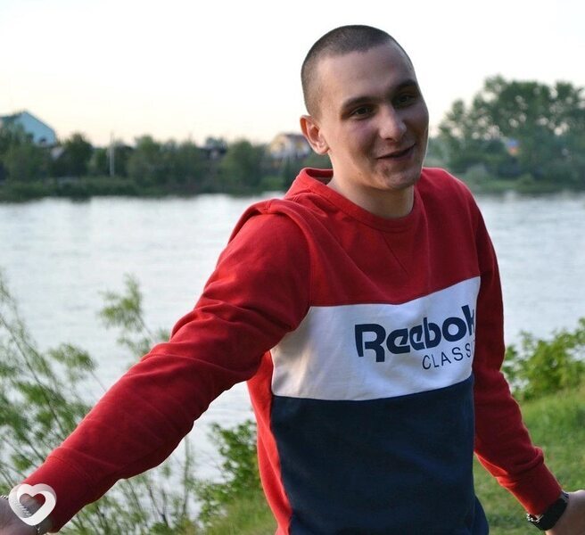 Андрей, 33, Красноярске — анкета №3765421