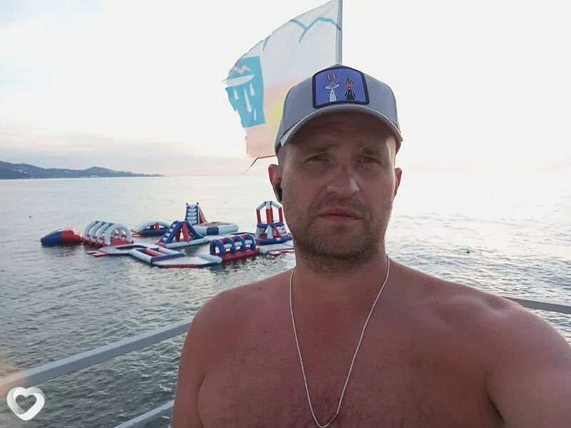 Алексей, 40, Москве — анкета №3765433
