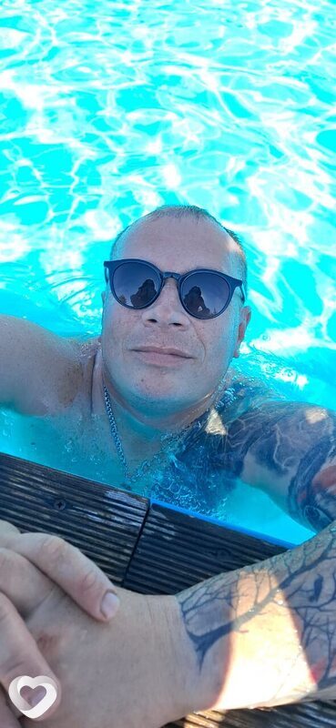 Павел, 43, Луганске — анкета №3765435