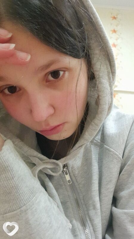 Ксения, 18, Уфе — анкета №3765441