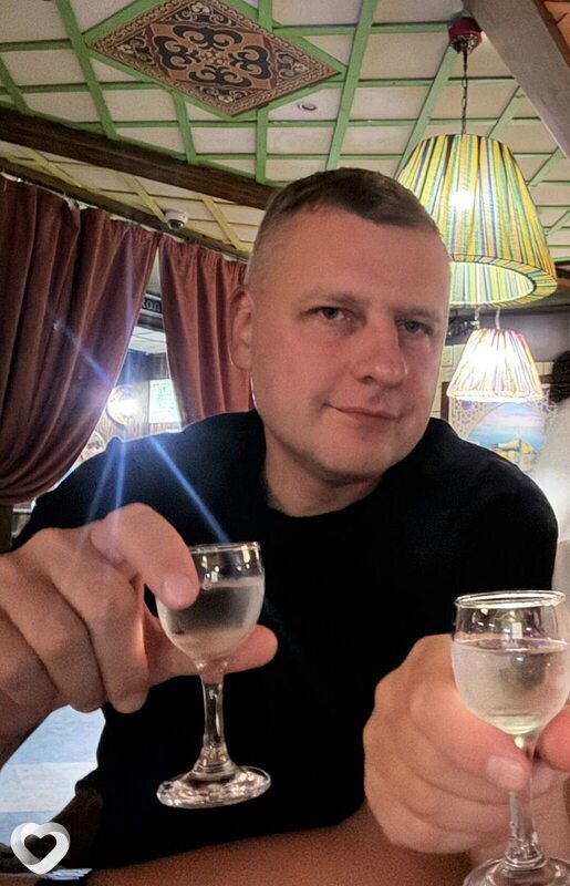 Алексей, 43, Чите — анкета №3765447