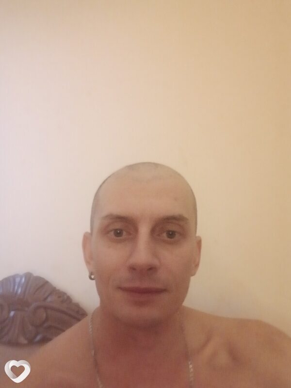 Maxxx, 38, Солигорске — анкета №3765450