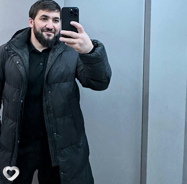 Иси, 34, Домодедово — анкета №3765454