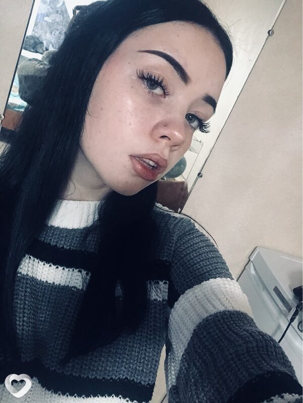 Алиса, 19, Выборге — анкета №3765460