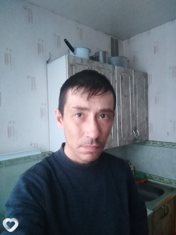 Денис, 40, Искитиме — анкета №3765461