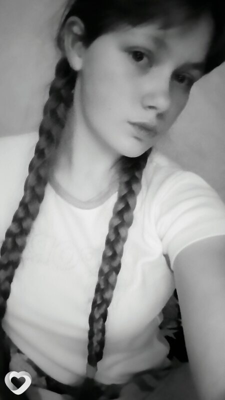 Ася, 19, Севастополе — анкета №3765466