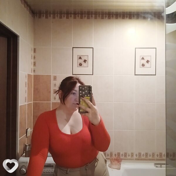 Елизавета, 22, Омске — анкета №3765470