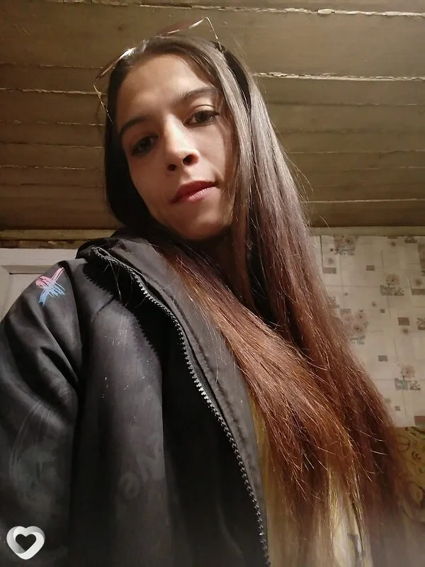 Оля, 26, Москве — анкета №3765471