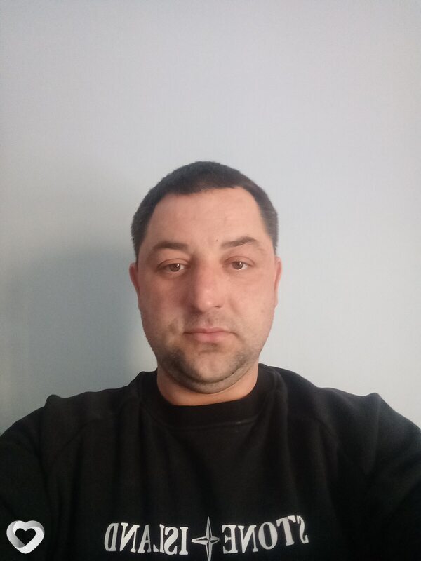 Виталий, 41, Самаре — анкета №3765846