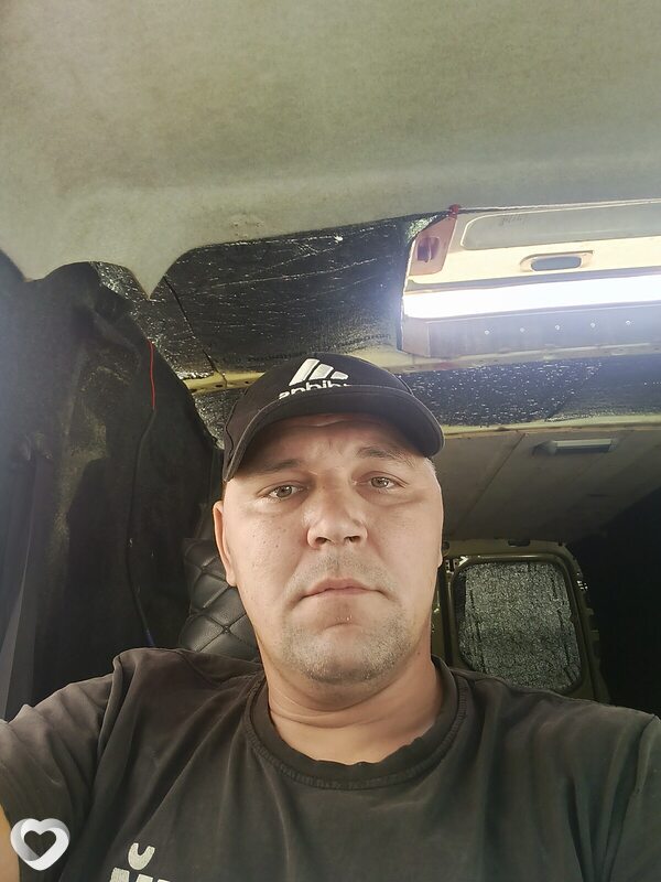 Павел, 38, Челябинске — анкета №3765852