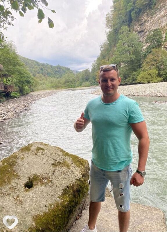 Константин, 37, Ижевске — анкета №3765855