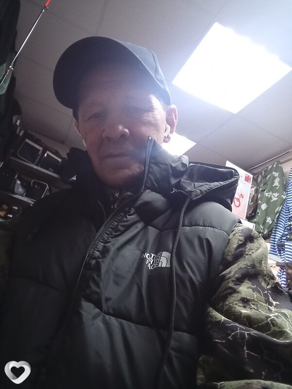 Александр, 50, Москве — анкета №3765857