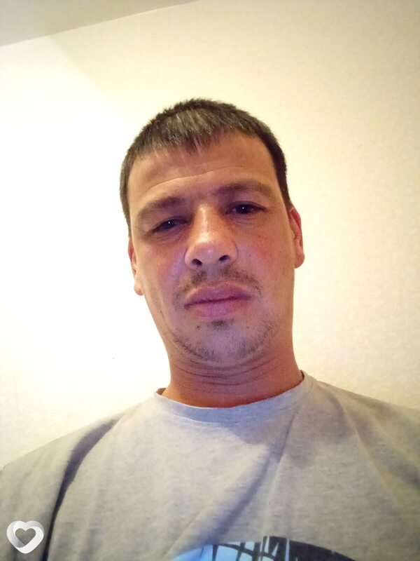 Artur, 36, Братске — анкета №3765858
