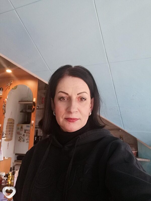 Ирина, 53, Владивостоке — анкета №3765861