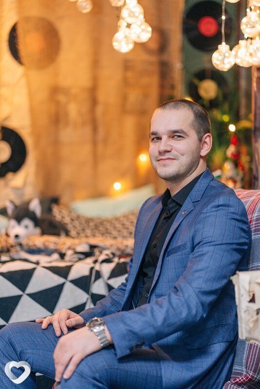 Альберт, 30, Нальчике — анкета №3765864