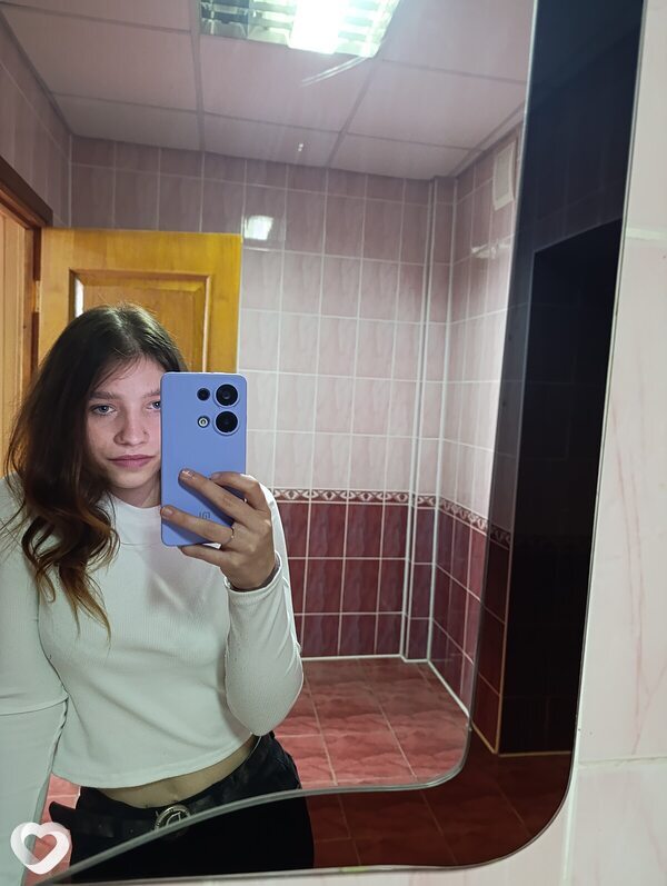 Ангелина, Светлогорск