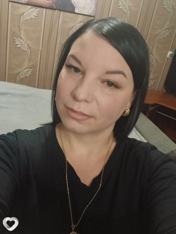 Елена, 41, Пугачеве — анкета №3765869