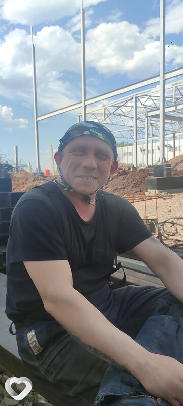 Егор, 43, Красноярске — анкета №3765560