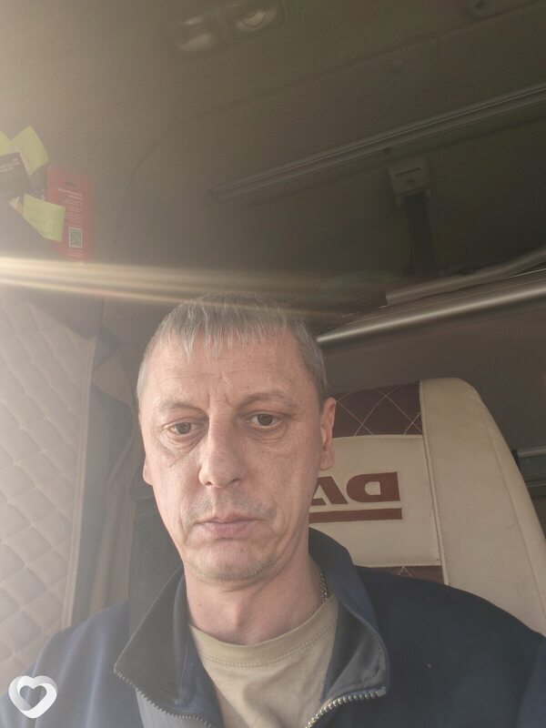 Руслан, 43, Барановичах — анкета №3765527