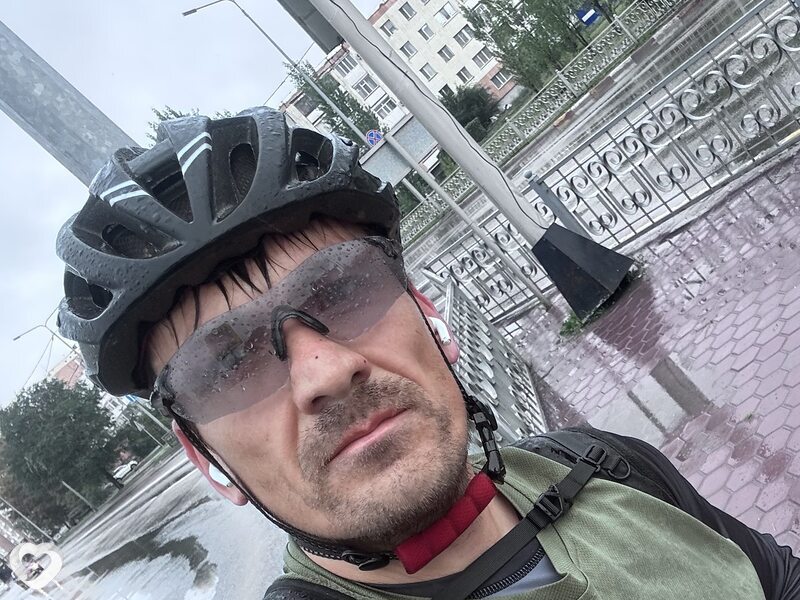 Иван, 40, Кокшетау — анкета №3765530