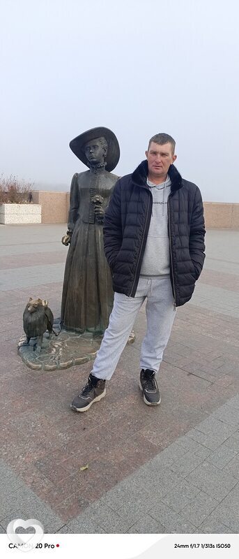 Александр, 45, Кстове — анкета №3765532
