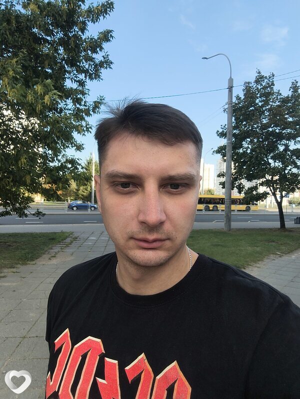 Артем, 31, Минске — анкета №3765545