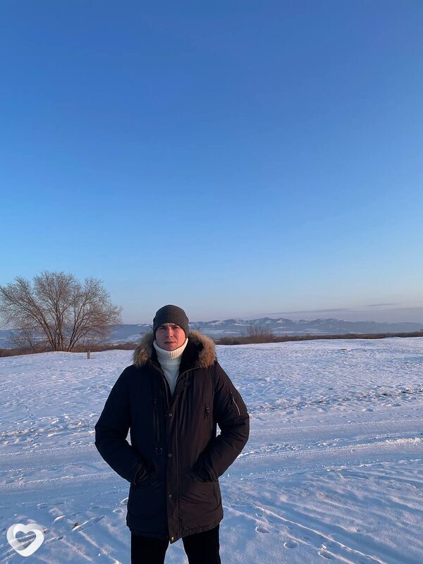 Дмитрий, 24, Астрахани — анкета №3765546