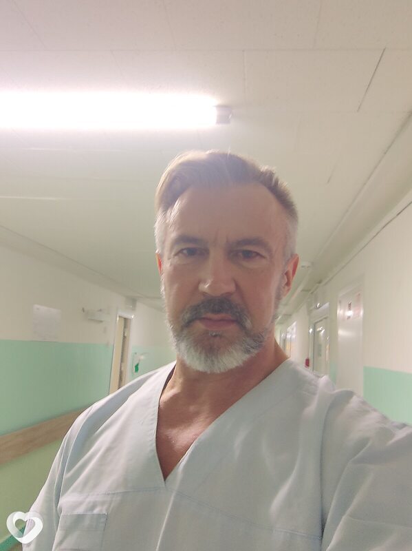 Андрей, 51, Минске — анкета №3765577
