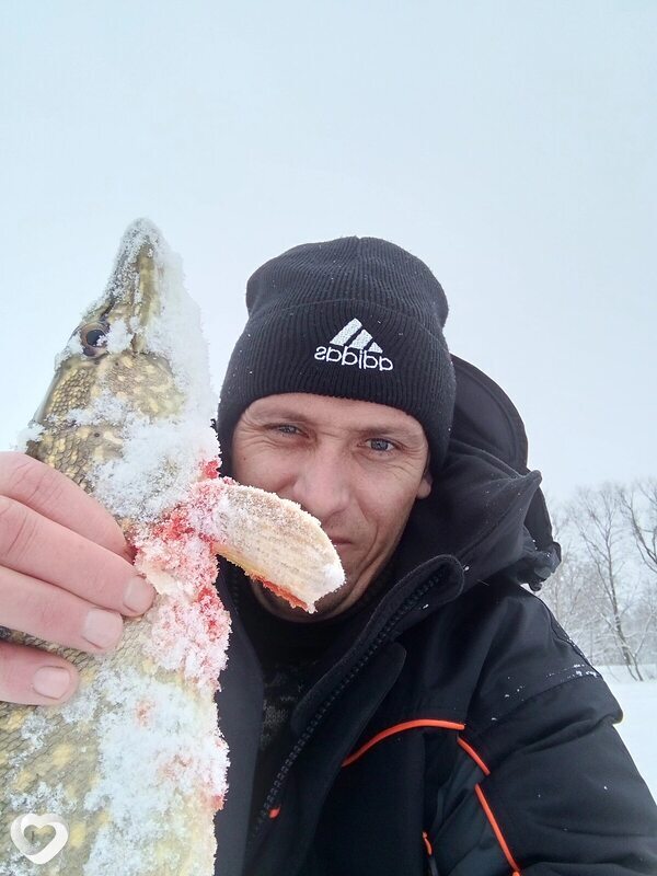 Сергей, 36, Белгороде — анкета №3765578