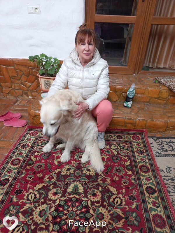 Татьяна, 55, Феодосии — анкета №3765584