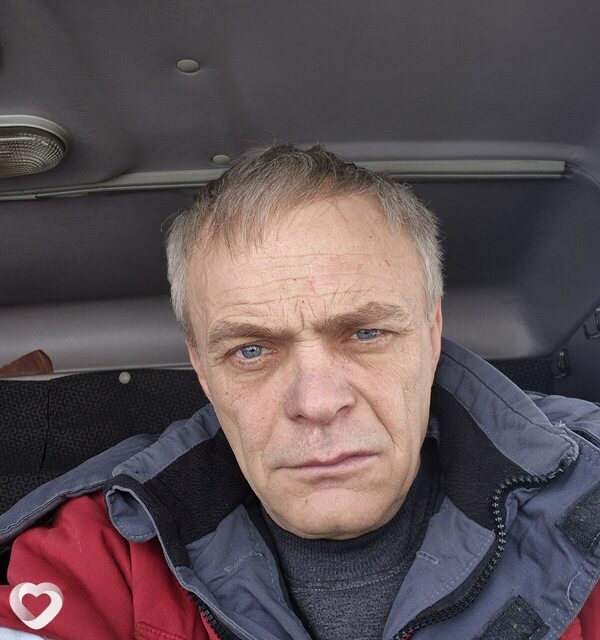 Мел, 45, Ноябрьске — анкета №3765585