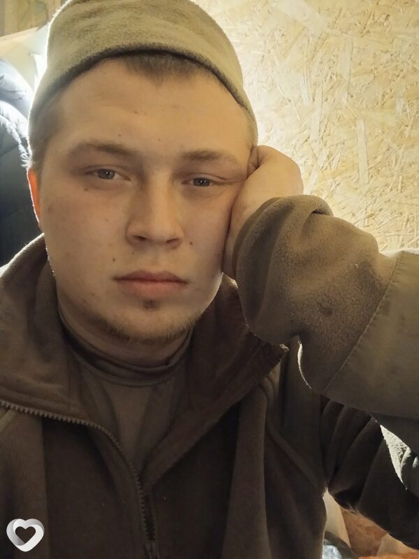 Стас, 26, Казани — анкета №3765588