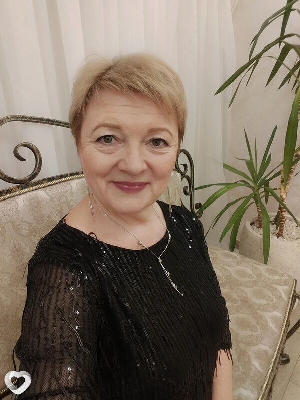 Татьяна, 58, Ярославле — анкета №3765589