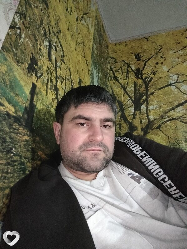 Андрій, 40, Одессе — анкета №3765590