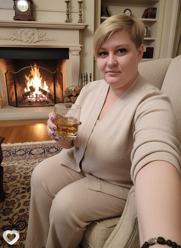 Елена, 37, Троицке — анкета №3765596