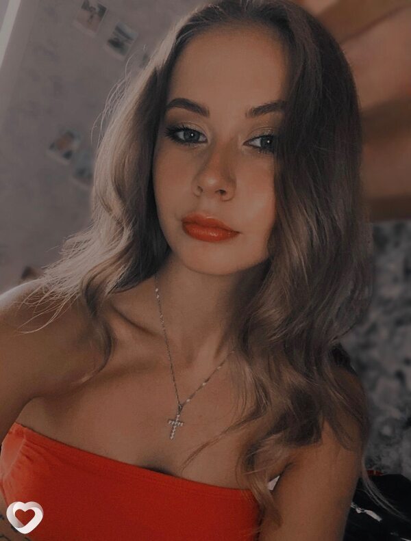 Вероника, 23, Краснодаре — анкета №3765597
